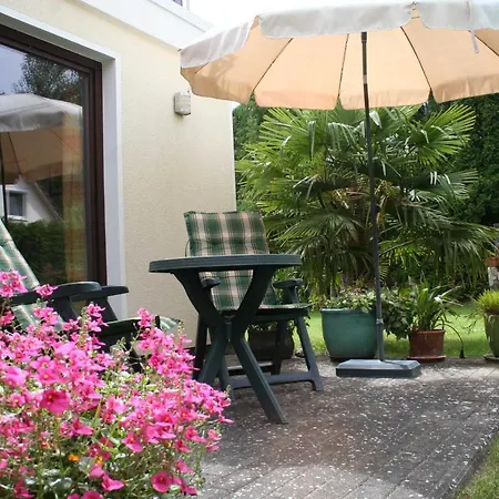 Apartment Am Norderfeld Eg