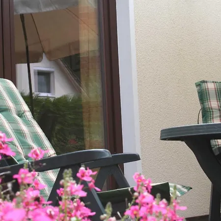 Am Norderfeld Eg Appartamento