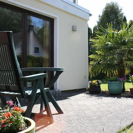 Am Norderfeld Eg Wustrow (Fischland)