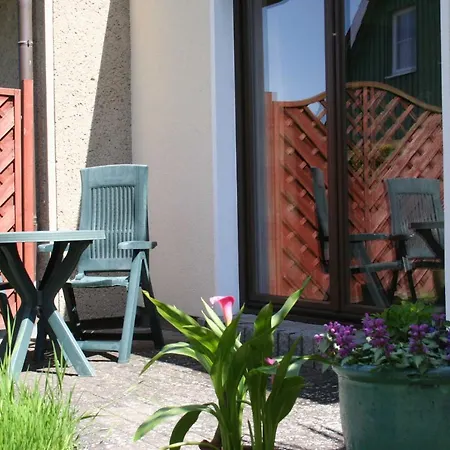 Am Norderfeld Eg Apartment Wustrow (Fischland)