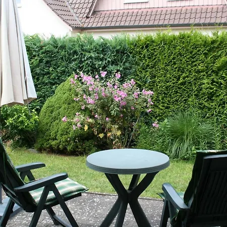 Appartamento Am Norderfeld Eg Wustrow (Fischland)