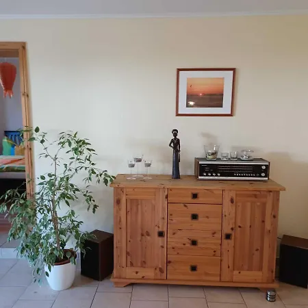 Am Norderfeld Eg Appartamento Wustrow (Fischland)