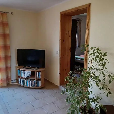 Apartment Am Norderfeld Eg