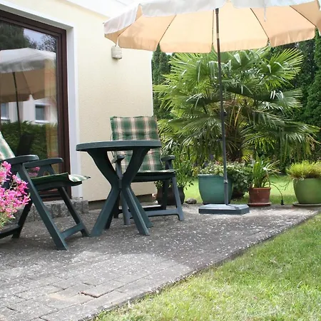 Am Norderfeld Eg Appartamento *