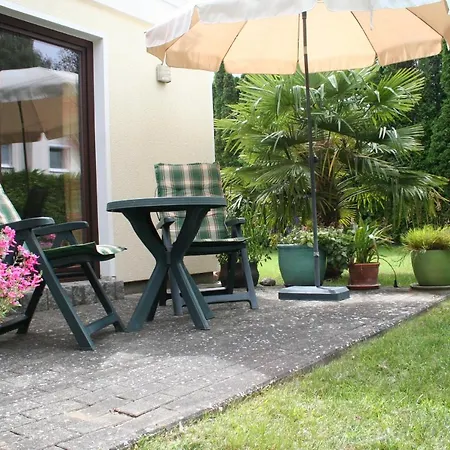 Am Norderfeld Eg Apartment *