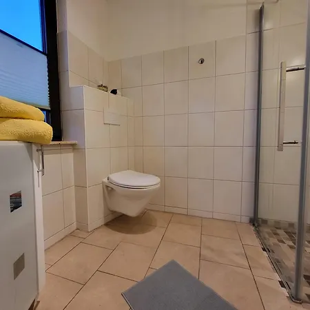 Am Norderfeld Eg Appartamento