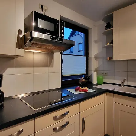 Am Norderfeld Eg * Wustrow (Fischland)