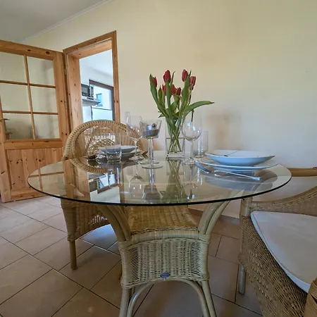 Apartment Am Norderfeld Eg Wustrow (Fischland)