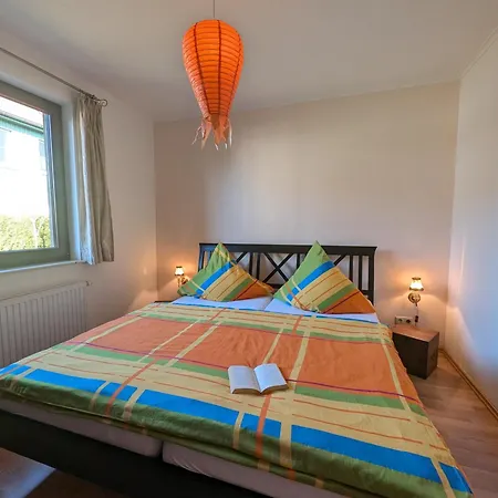 Am Norderfeld Eg Appartamento Wustrow (Fischland)