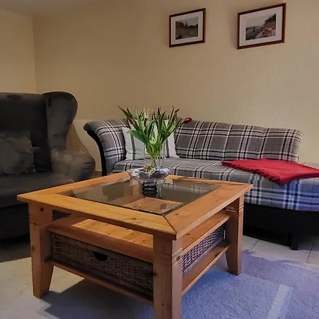 Am Norderfeld Eg * Wustrow (Fischland)